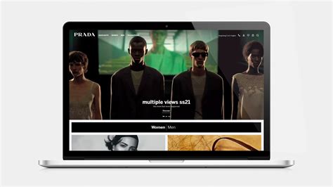 prada website france